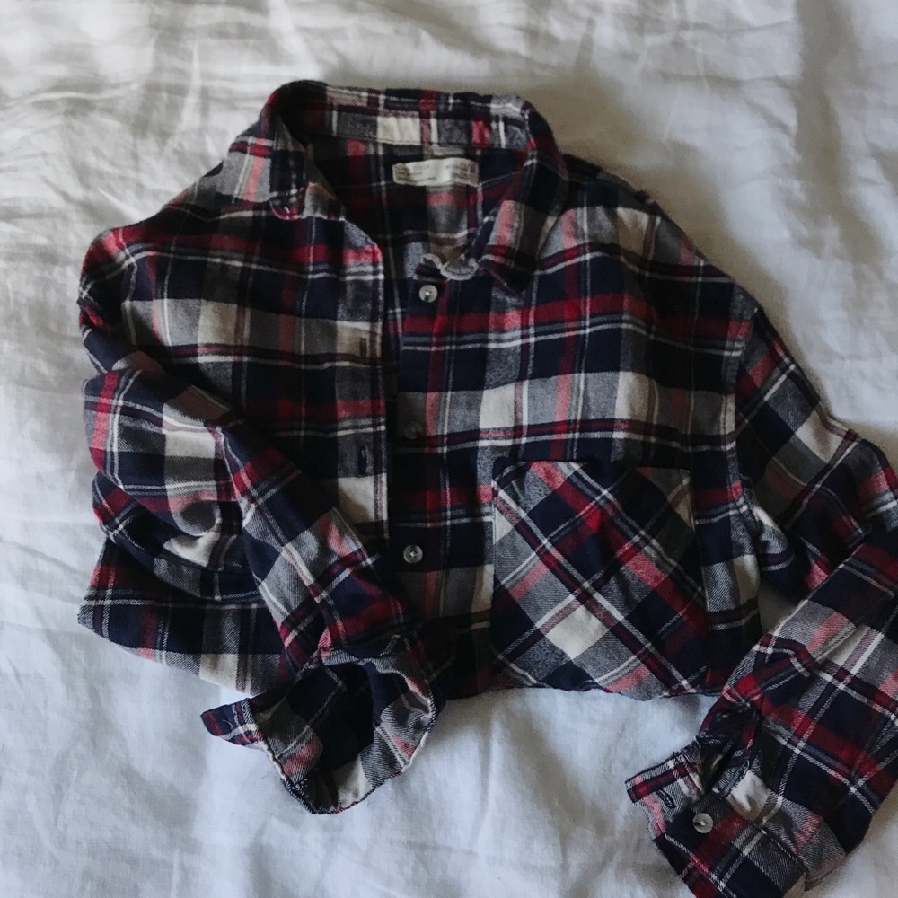 Cute & Comfy Flanel